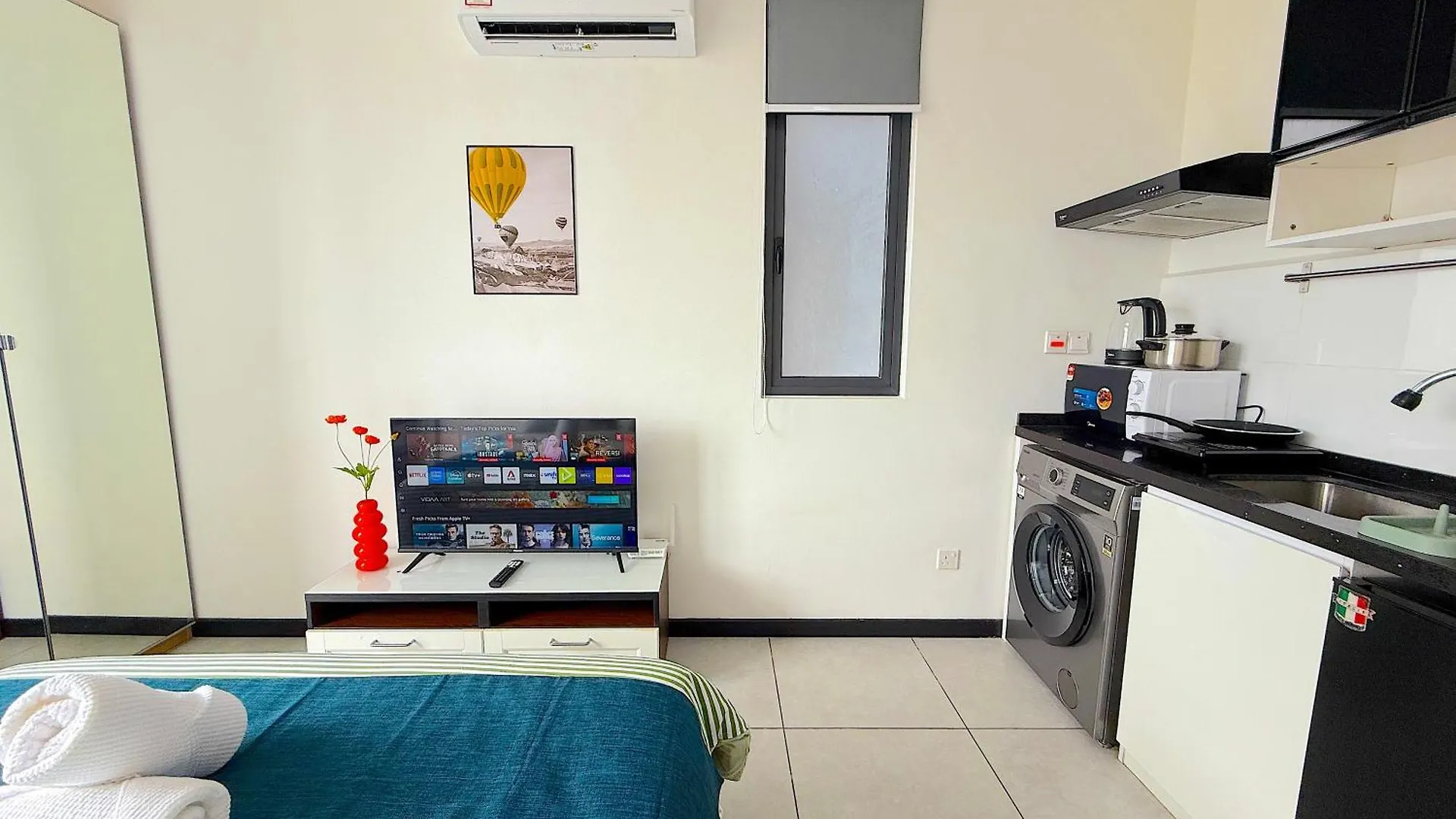 Neu Suites By Cozy Homes Near Gleneagles, Klcc & Lrt Kuala Lumpur Malasia