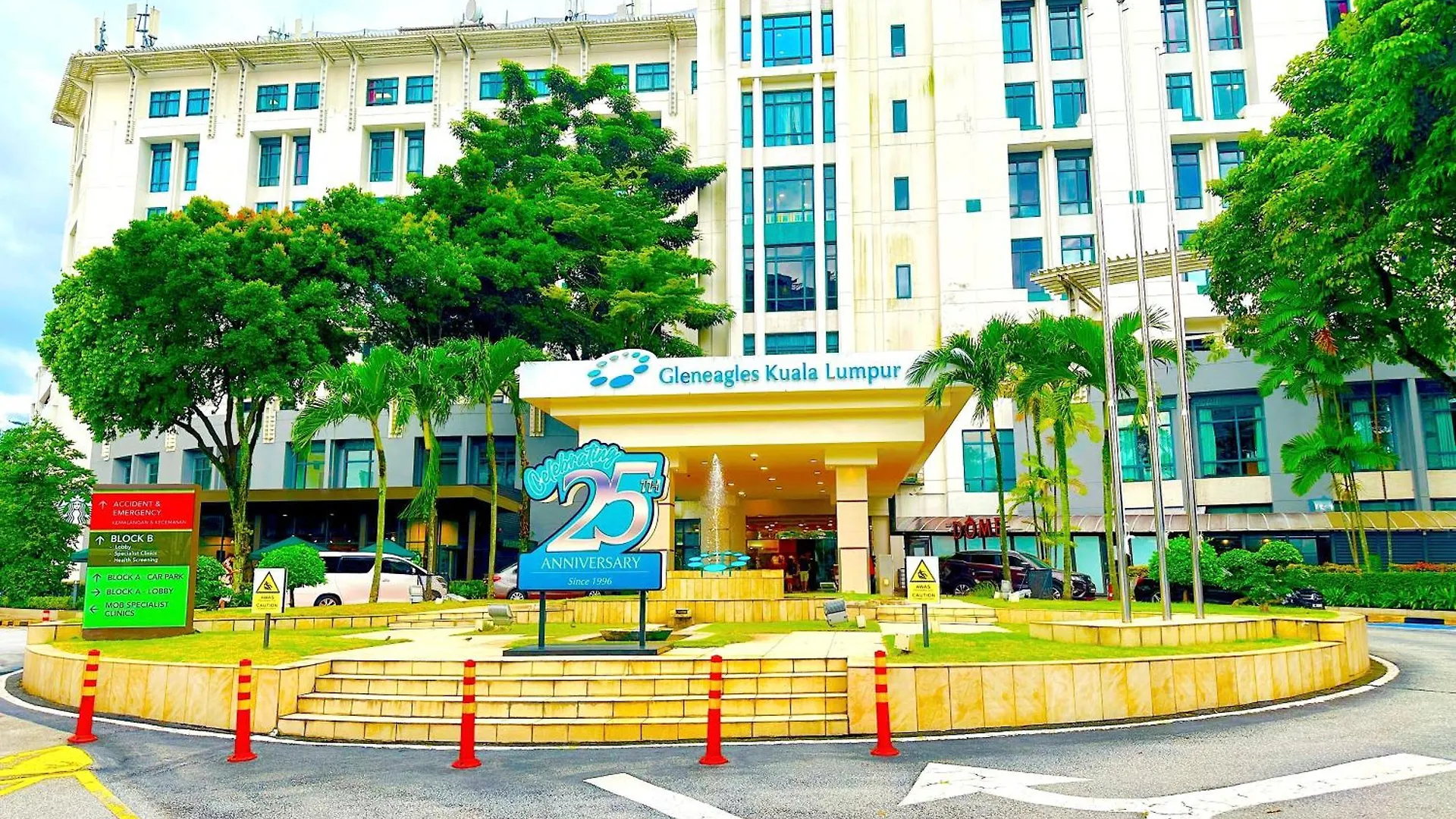 Apartamento Neu Suites By Cozy Homes Near Gleneagles, Klcc & Lrt Kuala Lumpur