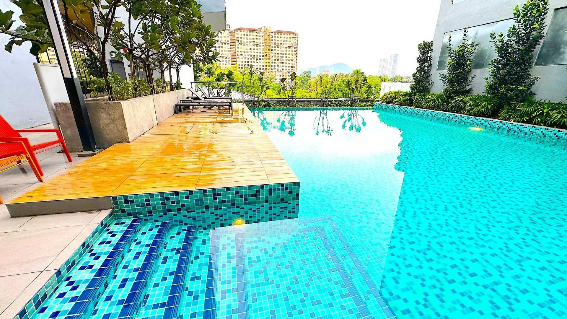 Neu Suites By Cozy Homes Near Gleneagles, Klcc & Lrt Kuala Lumpur Apartamento