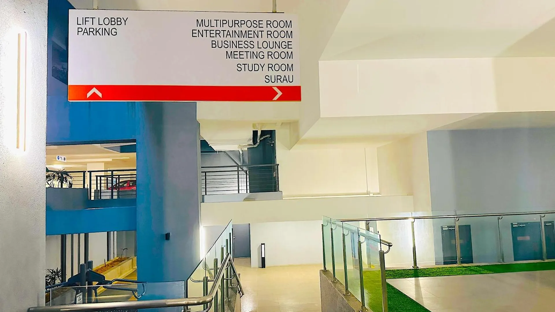 Apartamento Neu Suites By Cozy Homes Near Gleneagles, Klcc & Lrt Kuala Lumpur