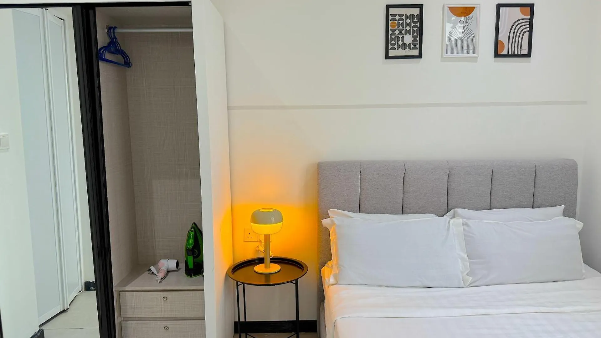 Neu Suites By Cozy Homes Near Gleneagles, Klcc & Lrt Kuala Lumpur Malasia