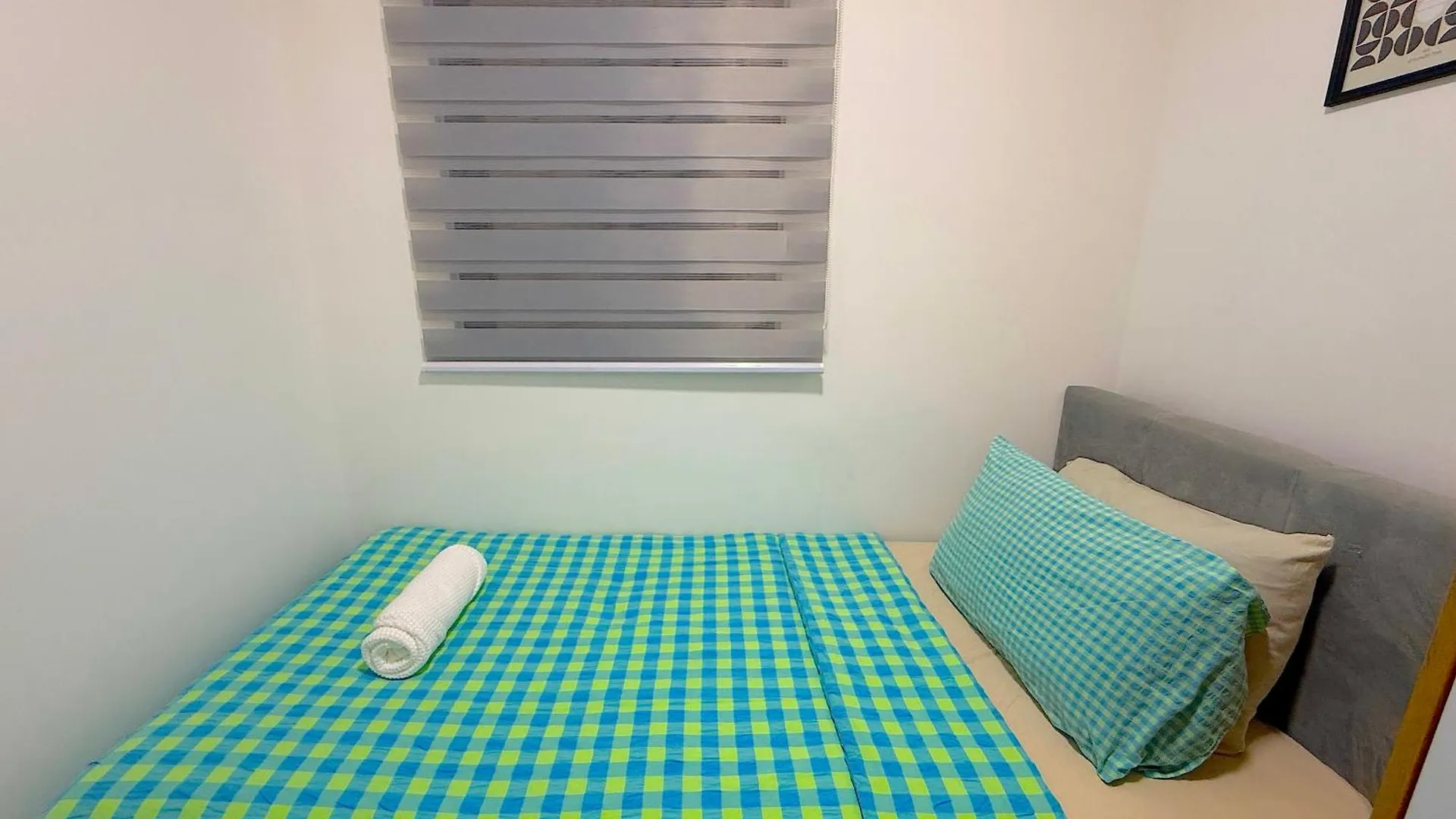 Apartamento Neu Suites By Cozy Homes Near Gleneagles, Klcc & Lrt Kuala Lumpur Malasia